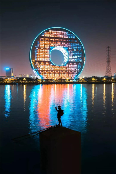广州周边的旅行胜地,带你放松身心 广州周边的旅行胜地,带你放松身心